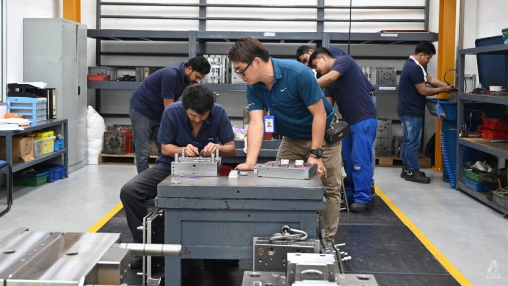 Johor-Singapore SEZ: Businesses say Malaysia’s ‘stickier’ government boosts their confidence in project, but brain drain remains a risk