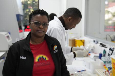 ‘Stunning’ HIV Breakthrough Offers 100% Protection: Study