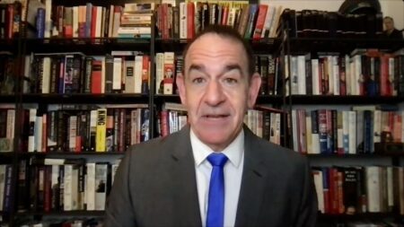 Video: How history may judge President Biden for staying in 2024 race