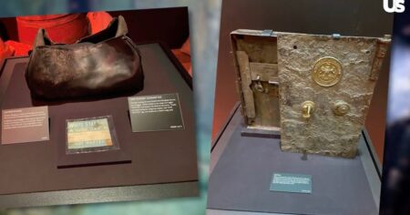 Titanic Expedition 2024: Searching For The Ship’s Most Sought-After Artifacts (Exclusive)