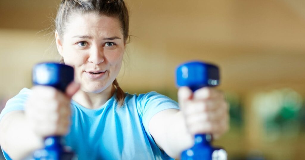 Olympic Strength, Mobility and Athletic Skill