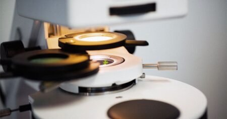 Scientists find possible new target for early treatment