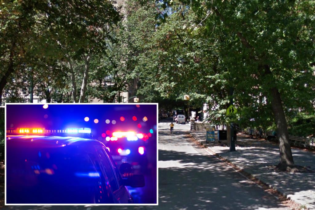Man, 42, slashed multiple times in Central Park after getting into argument: cops