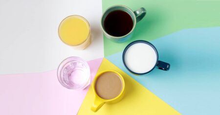 7 Healthiest Beverages To Drink, According To Dietitians