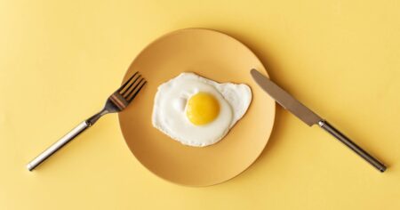 3 Breakfast Recipes, Dietitian Tips