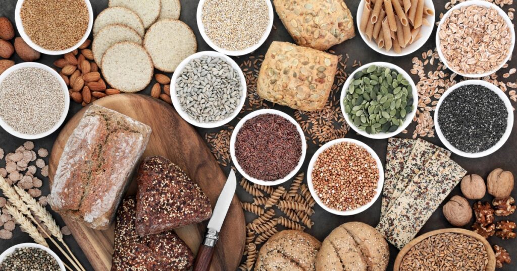 The 5 Super Grains, According to a Dietitian