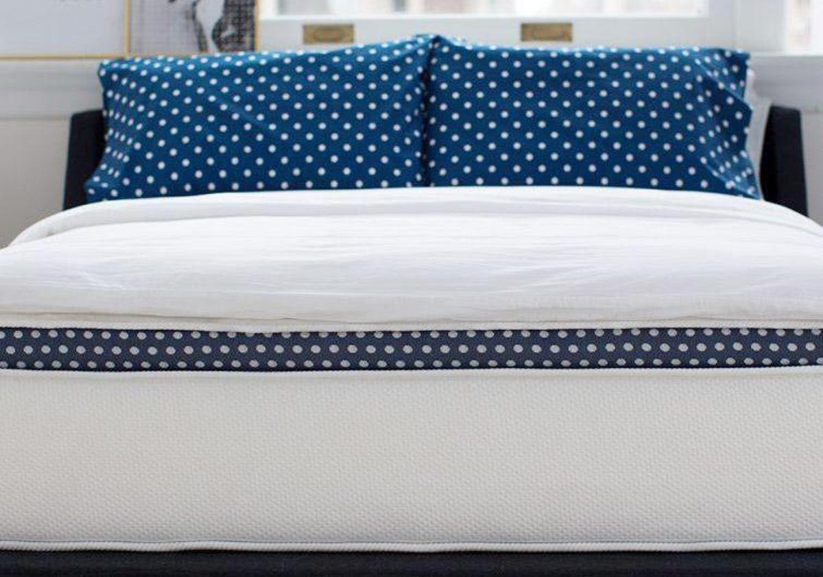 an overview of the WinkBed Original mattress