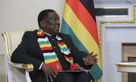 How To Get Away With a Coup | Opinion