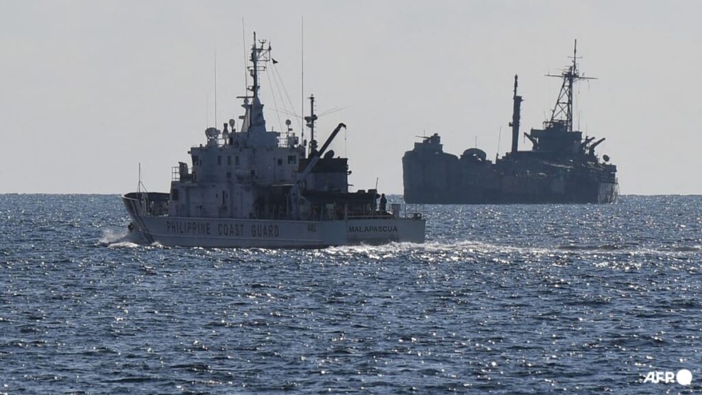 Philippines seeks increase in defence spending in 2025