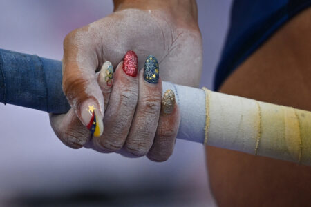 2024 Olympics: 10 of the best images from Day 12 of the Paris Games