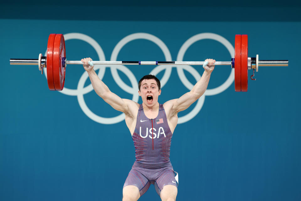 (Lars Baron/Getty Images)