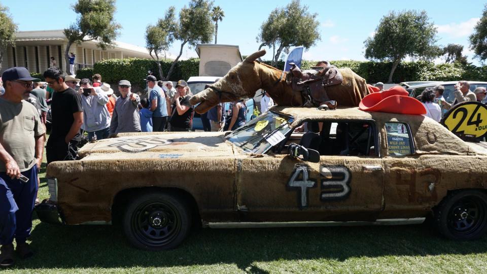 concours d'lemons 2024