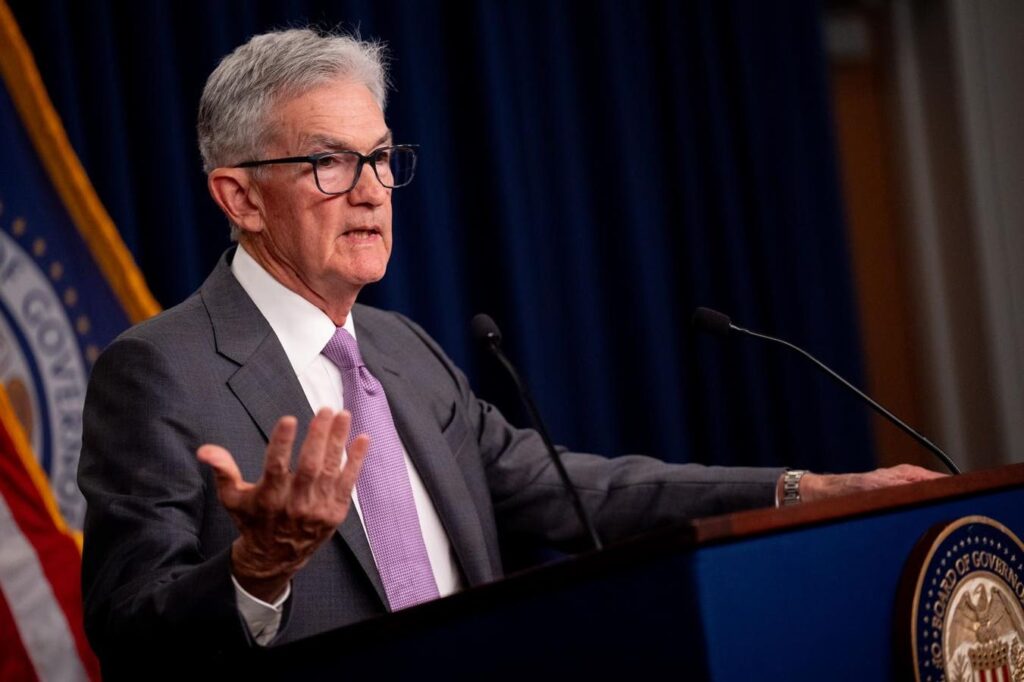 The Fed’s Interest Rate Meeting Is Optimism Mixed With Uncertainty