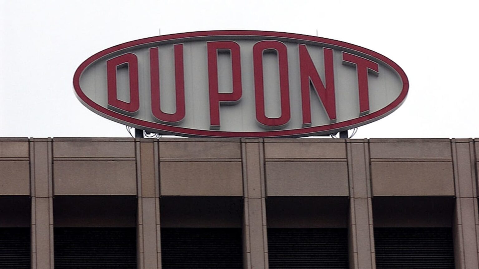 DuPont’s AI ties drew us in, but its water unit may be the sleeper hit