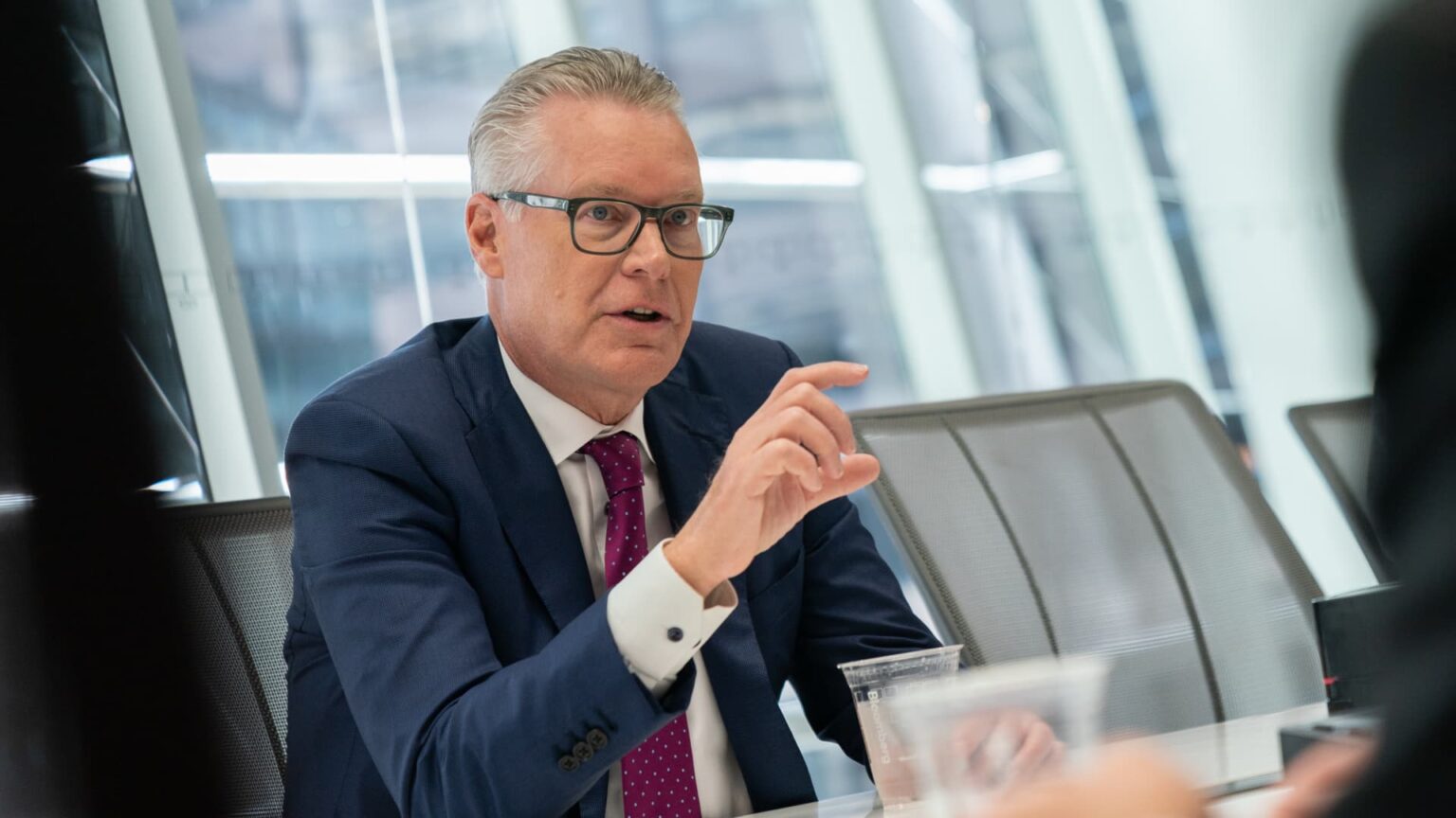 Delta CEO shares his No. 1 piece of advice for getting ahead in your career: ‘People will take notice’