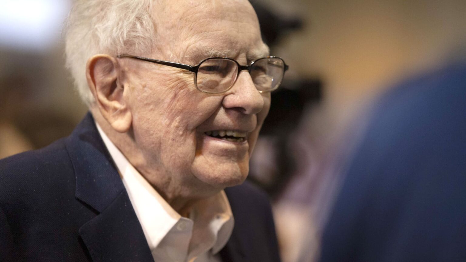 Warren Buffett shares details of his will—2 key lessons you can learn, ‘whatever your wealth level’
