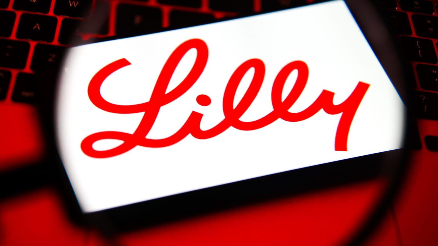 It’s been nearly a year since we took profits in Eli Lilly. We’re overdue for another trim
