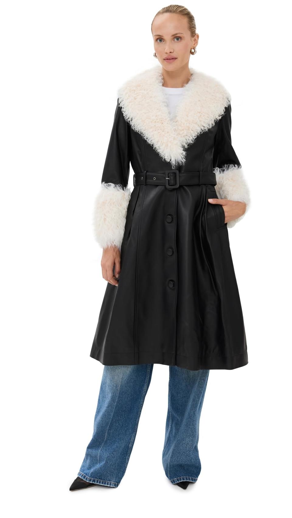 <p><a href="https://www.amazon.com/dp/B0CTLZNBN4?tag=syn-yahoo-20&ascsubtag=%5Bartid%7C10051.g.40754525%5Bsrc%7Cyahoo-us" data-i13n="elm:affiliate_link;elmt:premonetized" rel="sponsored" target="_blank" data-ylk="slk:Shop Now;elm:affiliate_link;elmt:premonetized;itc:0;sec:content-canvas" class="link  rapid-with-clickid etailiffa-link">Shop Now</a></p> <p>Foxy Coat</p> <p>amazon.com</p> <p>$1436.00</p>