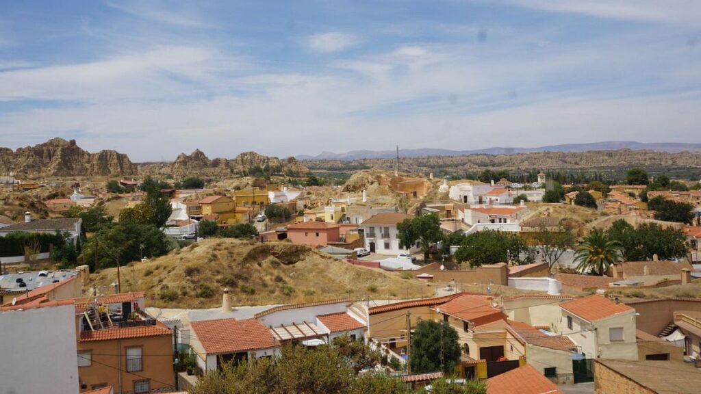 These Spanish villages are fighting depopulation with tourism