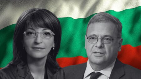 Zaharieva and Popov to be Bulgaria’s EU Commission picks — source