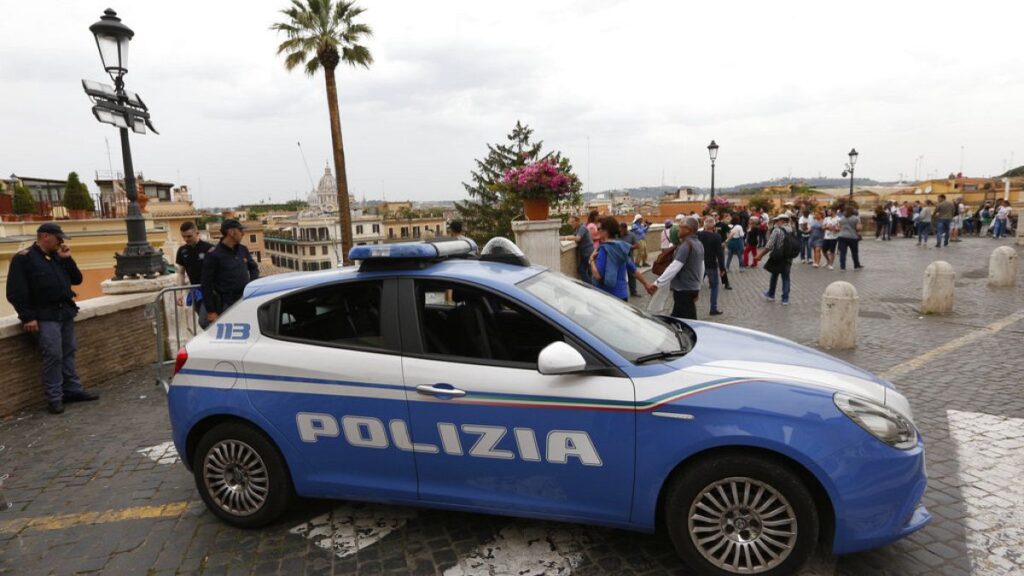 Italian authorities deport Moroccan national under terrorism watch