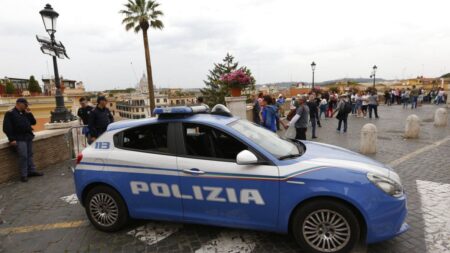 Italian authorities deport Moroccan national under terrorism watch