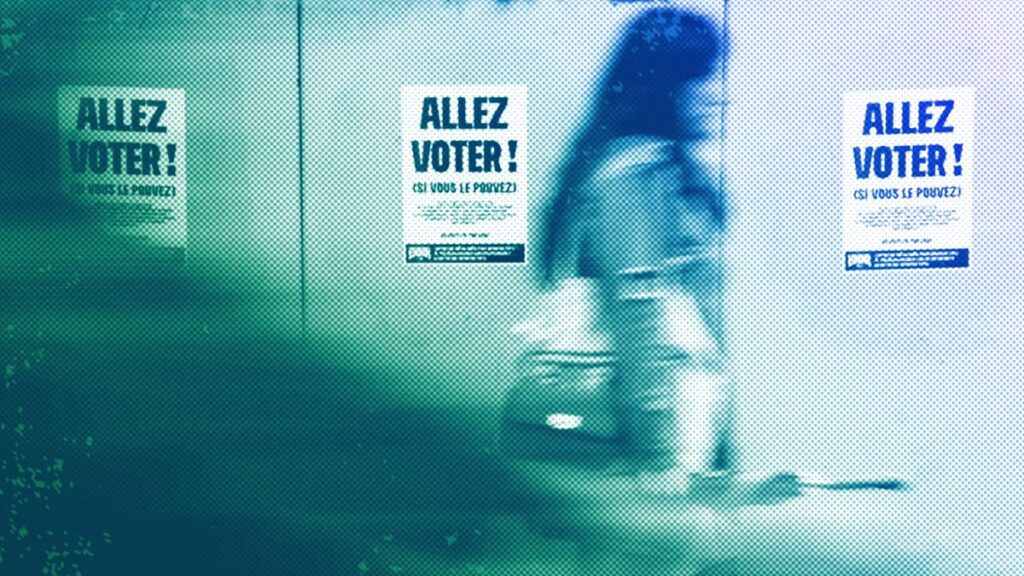 Mobile voting is here and it is transforming democracy