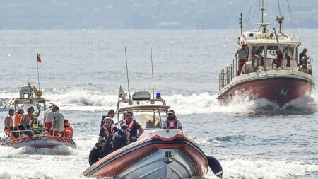 Crew of ‘unsinkable’ superyacht Bayesian questioned in Sicily