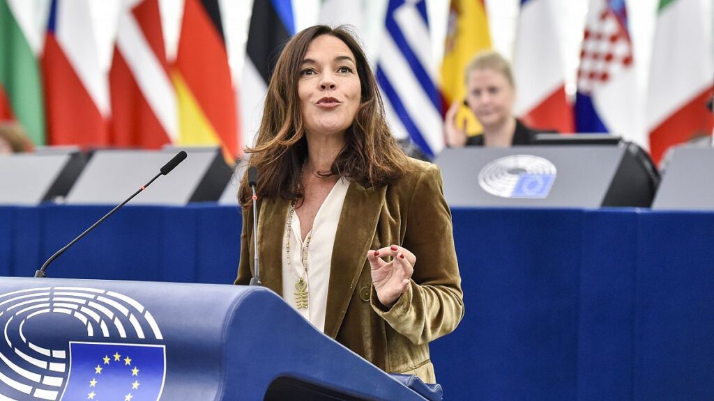 A male-dominated Commission would be ‘inconsistent’ for Parliament