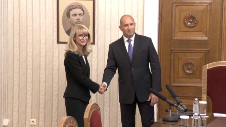 Bulgaria’s parliamentary elections postponed amidst political crisis