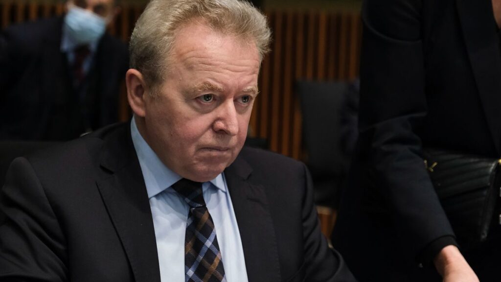 Who will be the next EU farming boss?