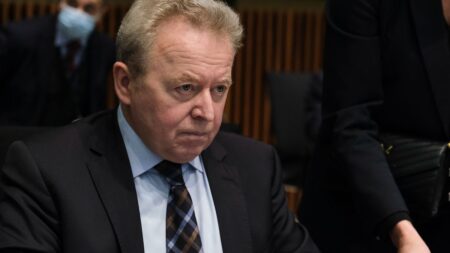 Who will be the next EU farming boss?