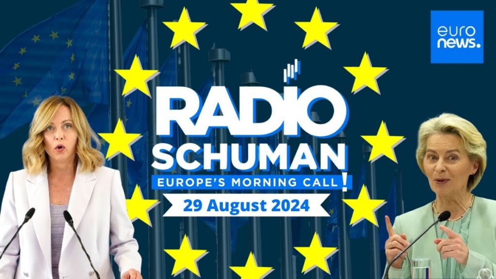 Why is nominating EU Commissioners proving so difficult?