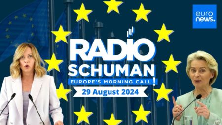 Why is nominating EU Commissioners proving so difficult?