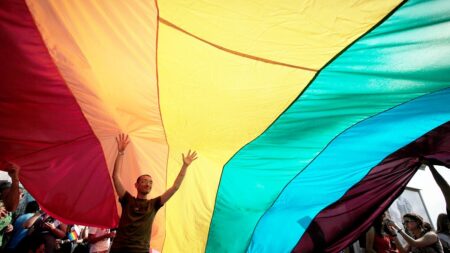Why critics want an EU response to Bulgaria’s LGBTQ+ ‘propaganda’ ban