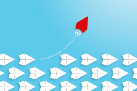 Struggling To Find Growth In Changing Times? Leverage The Disruption