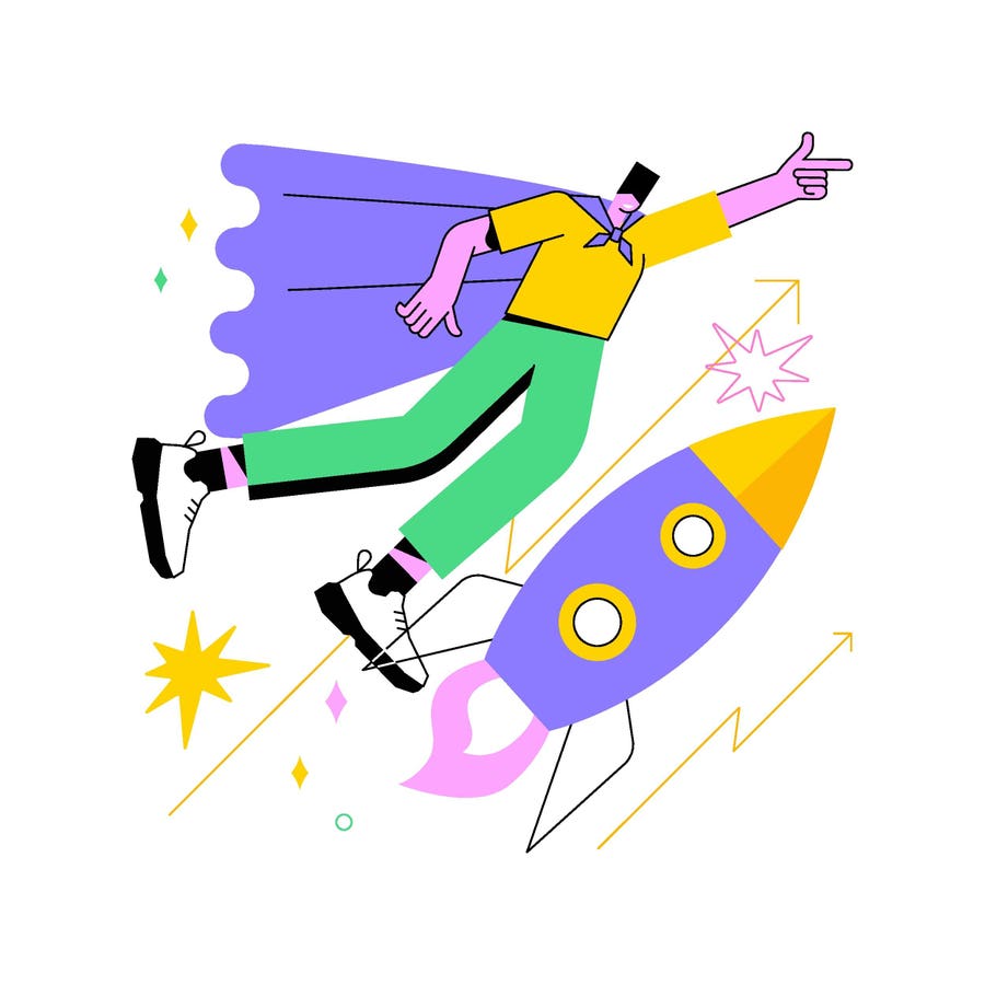 To Accelerate Or Not? How To Choose The Right Program For Your Startup