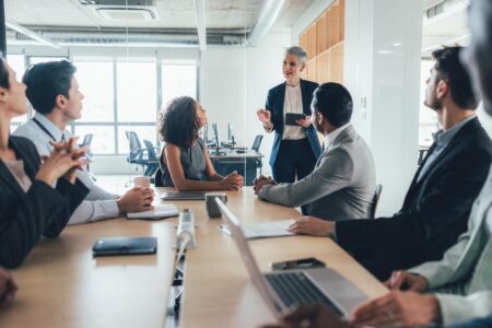Driving Company Value: Essential Strategies That Work
