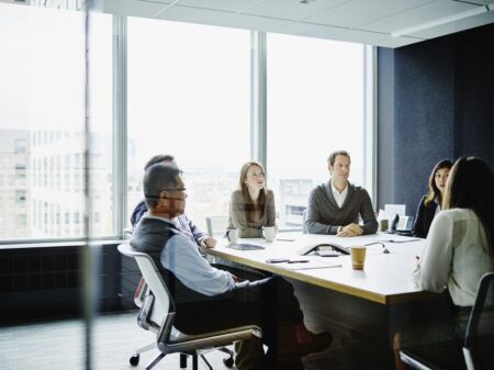 Five Pillars For Achieving Effective Settlements