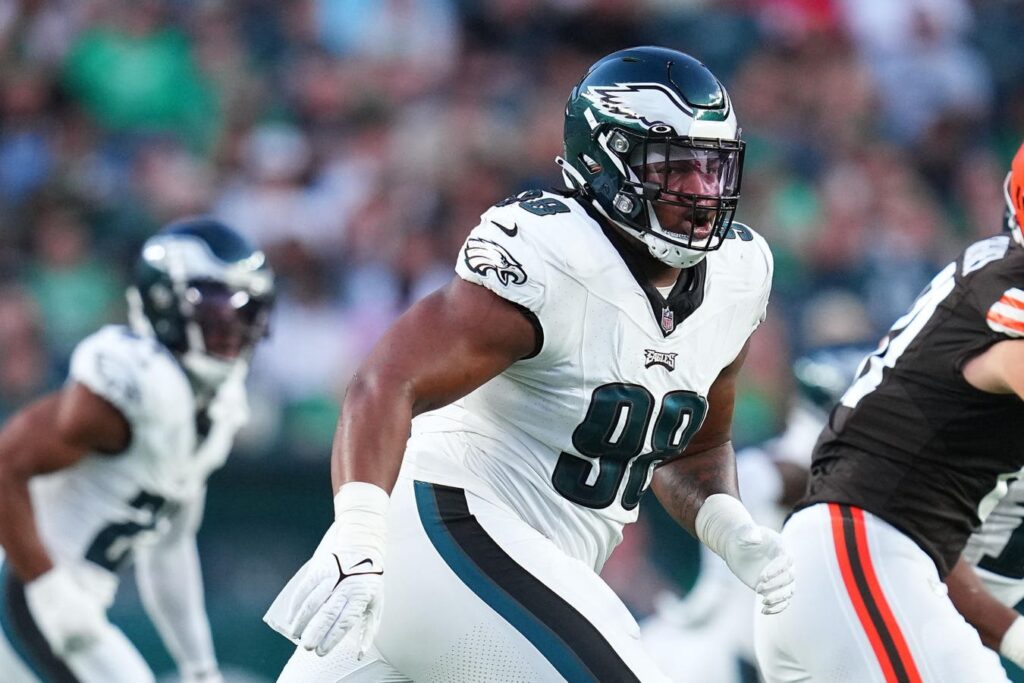 New Season Will Bring Heartache To Eagles, Dolphins, Cowboys, Bears In 2024