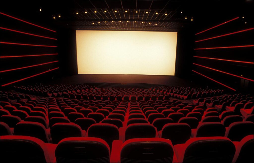 The State Of Film Tax Incentives