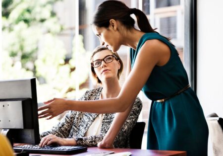 How Mentorship Contributes To Business Success