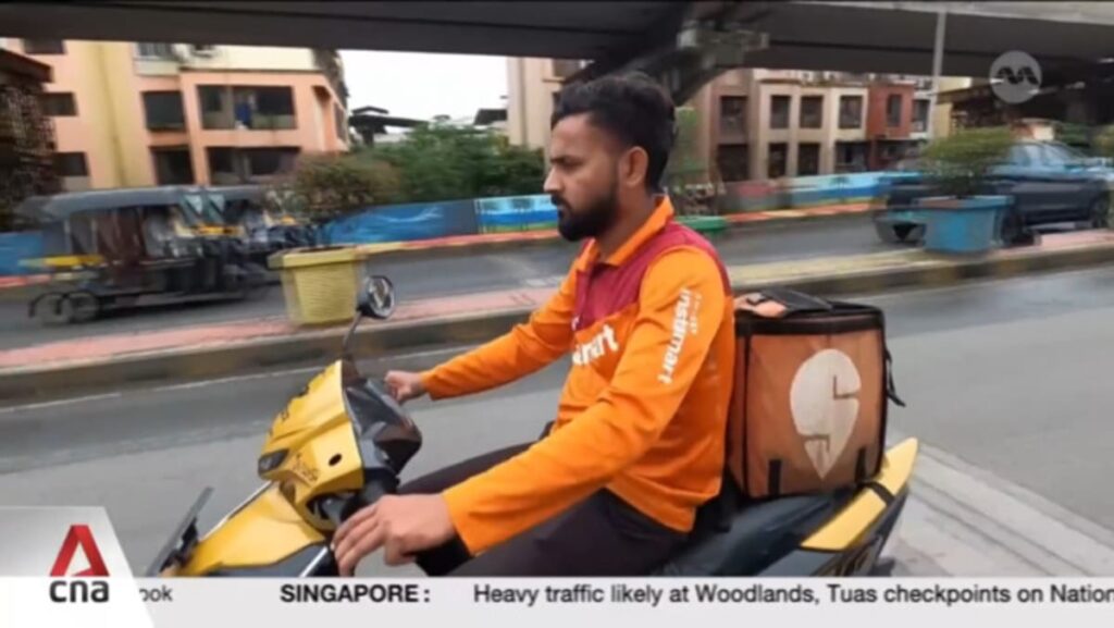 10-minute grocery delivery: A threat to traditional mum-and-pop stores in India?