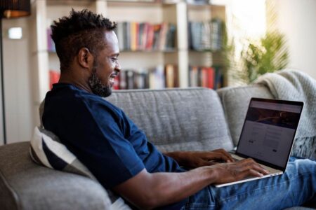 Building Trust Is The Key To Growing SaaS Sales