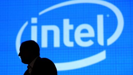 Intel Shares In Freefall After Dismal Earnings And Brutal Job Cuts