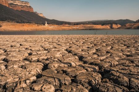 The Private Sector Must Address The Worsening Water Crisis