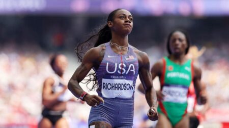 Olympics 100 Meters: How to Watch the Men’s and Women’s Sprint Finals