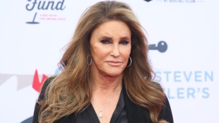 Caitlyn Jenner speaks out on boxing controversy in Olympics: ‘Shame on the IOC’