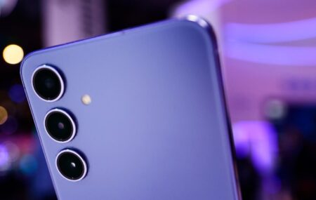 Samsung Updates Millions Of Galaxy Phones—Change New Setting Before You Backup