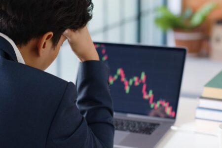 Don’t Go Into The Next Market Crash Without These 7%+ Dividends